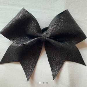 Cheer bows (CLICK FOR MORE!)